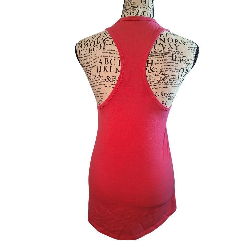 Next level apparel Large Tank - Picture 2 of 2